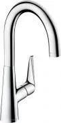 Смеситель Hansgrohe Talis M51 72814000 для кухонной мойки