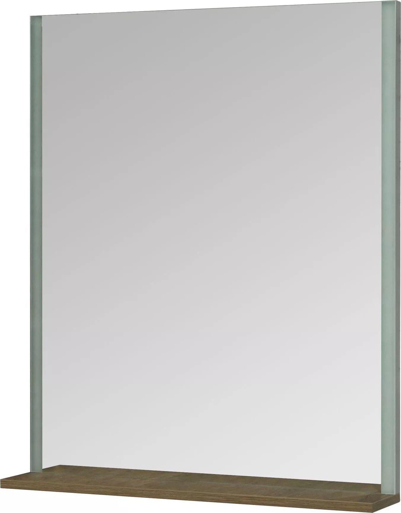 Зеркало Акватон Терра 70x85 см 1A247002TEDY0 с подсветкой