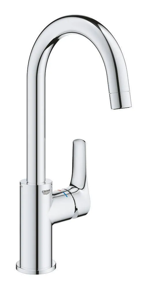 Смеситель Grohe Eurosmart 23970003 для раковины